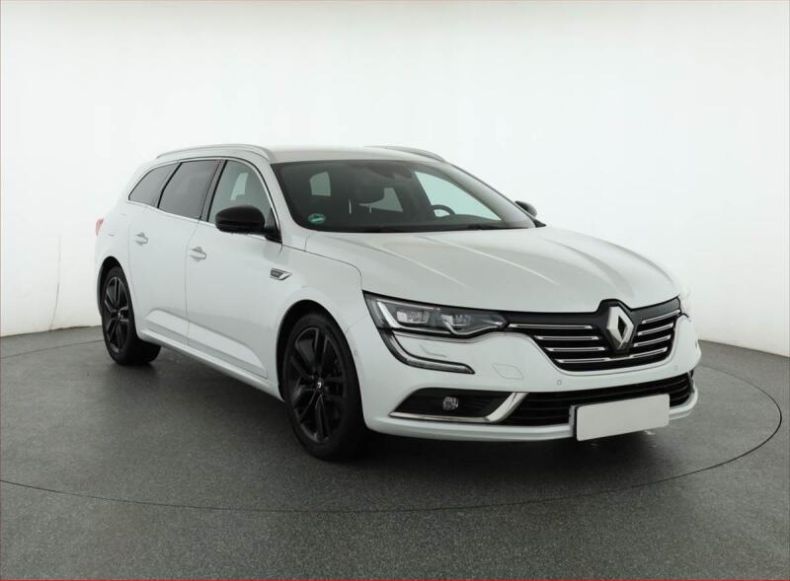 Renault Talisman - hlavní foto