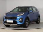 Kia Sportage - fotka číslo 1