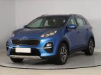 Kia Sportage - fotka číslo 1