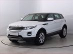 Land Rover Range Rover Evoque - fotka číslo 1