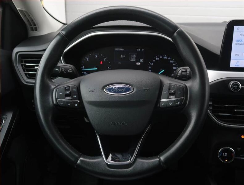 Ford Focus - hlavní fotka