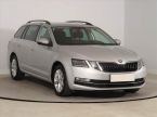 Škoda Octavia - fotka číslo 0