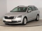 Škoda Octavia - fotka číslo 1