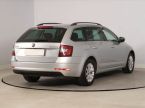 Škoda Octavia - fotka číslo 4