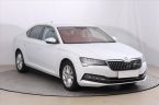 Škoda Superb - fotka číslo 0