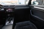 Škoda Superb - fotka číslo 7