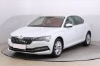 Škoda Superb - fotka číslo 1