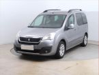 Peugeot Partner - fotka číslo 1