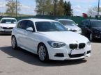 BMW Řada 1 - fotka číslo 0