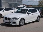 BMW Řada 1 - fotka číslo 1