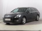 Peugeot 508 - fotka číslo 1