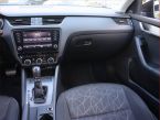Škoda Octavia - fotka číslo 7