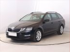 Škoda Octavia - fotka číslo 1