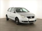 Volkswagen Polo - fotka číslo 0