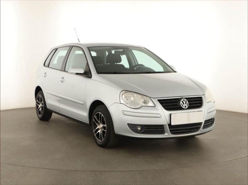 Volkswagen Polo - hlavní fotka inzerátu