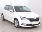Škoda Fabia - fotka číslo 0