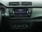 Škoda Fabia - fotka číslo 11