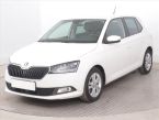 Škoda Fabia - fotka číslo 1