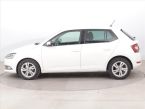 Škoda Fabia - fotka číslo 2