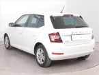 Škoda Fabia - fotka číslo 3