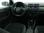 Škoda Fabia - fotka číslo 6