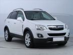 Opel Antara - fotka číslo 0