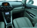 Opel Antara - fotka číslo 7