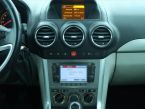 Opel Antara - fotka číslo 11