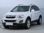 Opel Antara - fotka číslo 1