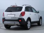 Opel Antara - fotka číslo 4