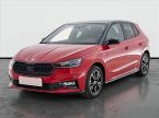 Škoda Fabia - fotka číslo 1