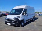 Peugeot Boxer - fotka číslo 1
