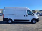 Peugeot Boxer - fotka číslo 5