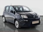 Fiat Panda - fotka číslo 0