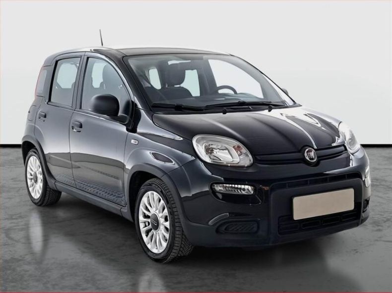 Fiat Panda - hlavní fotka inzerátu