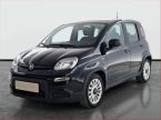 Fiat Panda - fotka číslo 1