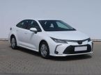 Toyota Corolla - fotka číslo 0