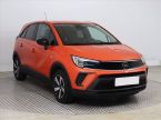 Opel Crossland X - fotka číslo 0