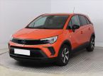 Opel Crossland X - fotka číslo 1