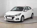 Hyundai i20 - fotka číslo 1