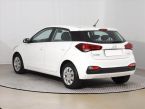 Hyundai i20 - fotka číslo 3