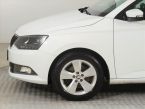 Škoda Fabia - fotka číslo 13
