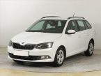 Škoda Fabia - fotka číslo 1