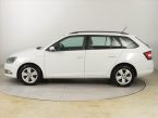 Škoda Fabia - fotka číslo 2