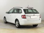 Škoda Fabia - fotka číslo 3