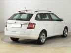 Škoda Fabia - fotka číslo 4