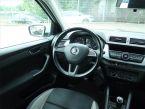 Škoda Fabia - fotka číslo 6