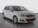 Citroën C4 - fotka číslo 0