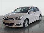 Citroën C4 - fotka číslo 1