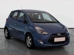 Hyundai ix20 - fotka číslo 0